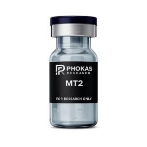 MT2 (Melanotan II) 10mg