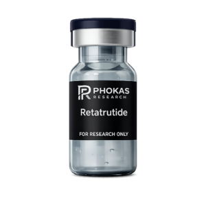 Retatrutide(10mg)